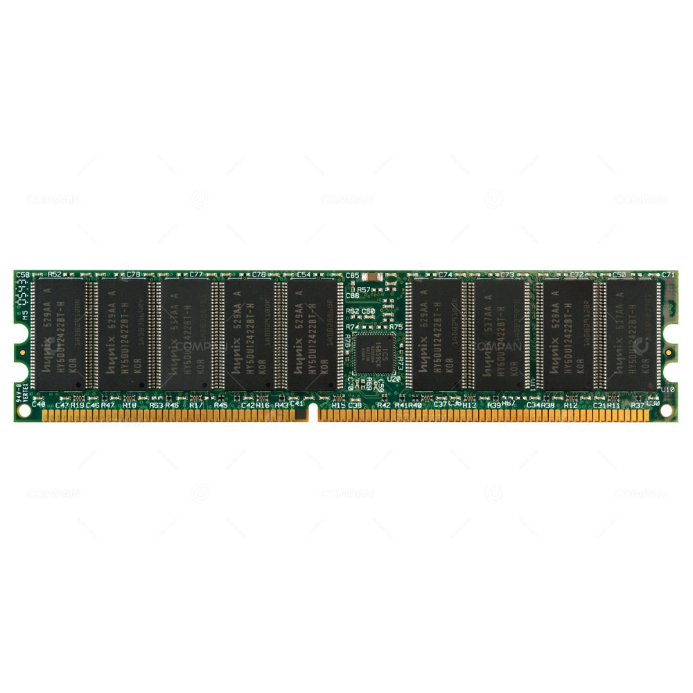 VI4CR567224EYHG3 VIKING MEMORY 2GB PC2100R-2533-0-Z 184-PIN ECC-REG RDIMM DDR 251500-2G002-V00